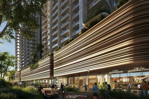Apartamento en Dubai, 1 dormitorio, 64 m², № 101329 - foto 6