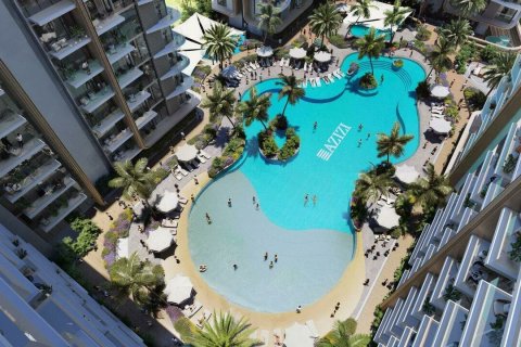 Apartamento en Dubai, 1 dormitorio, 64 m², № 101329 - foto 10