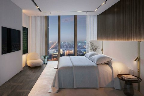 شقة في دبي 1غرف نوم, 84 م² رقم 101327 - صورة 14