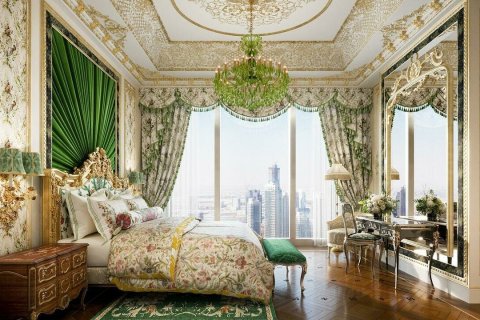 شقة في دبي 1غرف نوم, 84 م² رقم 101327 - صورة 6