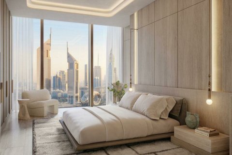 شقة في دبي 1غرف نوم, 84 م² رقم 101327 - صورة 13