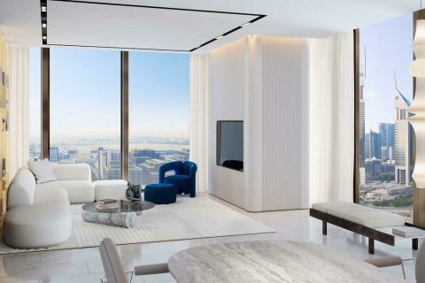شقة في دبي 1غرف نوم, 84 م² رقم 101327 - صورة 9