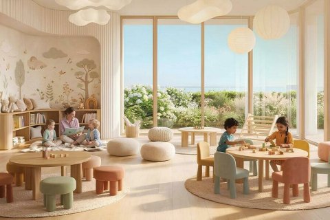 Adosado en Dubai, 4 dormitorios, 225 m², № 101332 - foto 11