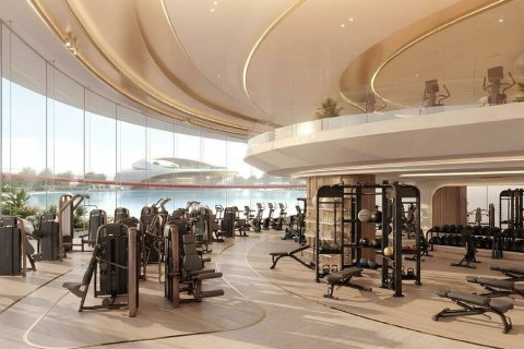 Adosado en Dubai, 4 dormitorios, 225 m², № 101332 - foto 9