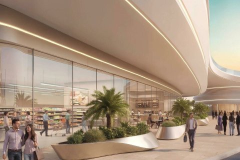 Adosado en Dubai, 4 dormitorios, 225 m², № 101332 - foto 10