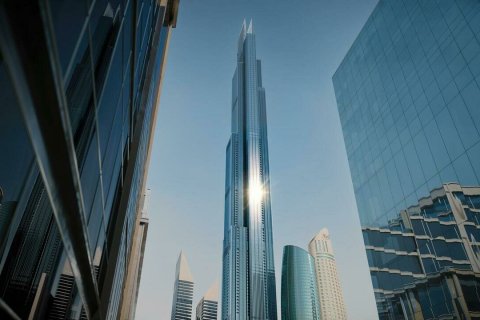 Apartment in Dubai 3 bedrooms, 189 sq.m. № 101330