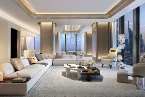 Apartamento en Dubai, 2 dormitorios, 119 m², № 101326 - foto 12