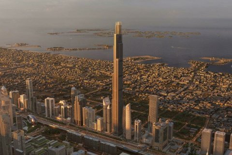 Apartamento en Dubai, 2 dormitorios, 119 m², № 101326 - foto 15