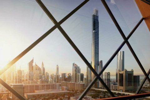 Apartamento en Dubai, 2 dormitorios, 119 m², № 101326 - foto 2