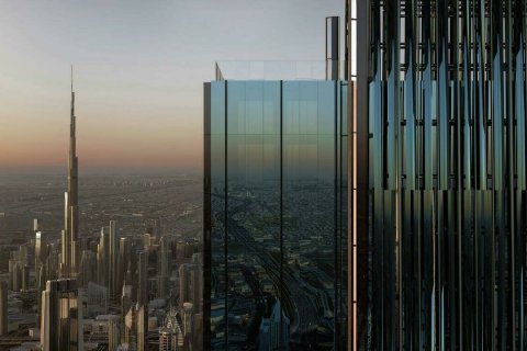 Apartamento en Dubai, 2 dormitorios, 119 m², № 101326 - foto 19