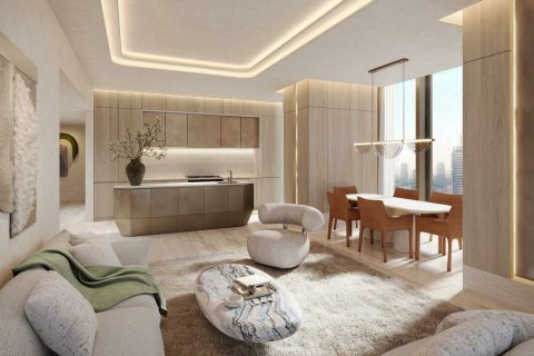 Apartamento en Dubai, 2 dormitorios, 119 m², № 101326 - foto 10