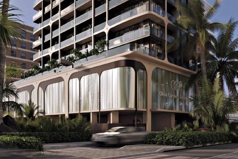 Olivia Gardens Residence في السطوه, دبي, رقم 11819