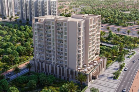 AVENUE RESIDENCE 8 في Al Furjan, دبي, رقم 11817