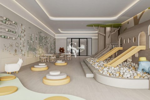 Apartment in Falcon City of Wonders, Dubai 1 bedroom, 85 sq.m. № 121764 - photo 13