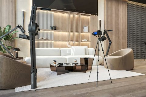Apartment in Falcon City of Wonders, Dubai 1 bedroom, 85 sq.m. № 121764 - photo 15