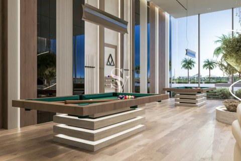 Apartment in Falcon City of Wonders, Dubai 1 bedroom, 85 sq.m. № 121764 - photo 11