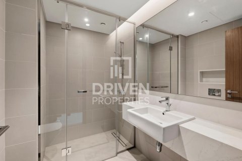 Снять в аренду квартиру в Аль-Васле, Дубай: 2 спальни, 147.34м², № 136783 - фото 19