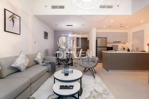 Apartamento en Forte, Downtown Dubai (Downtown Burj Dubai), Dubai, 2 dormitorios, 102.94 m², № 136784 - foto 2