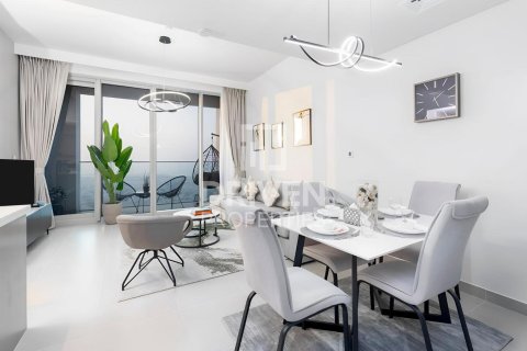 Apartamento en Forte, Downtown Dubai (Downtown Burj Dubai), Dubai, 2 dormitorios, 102.94 m², № 136784 - foto 9