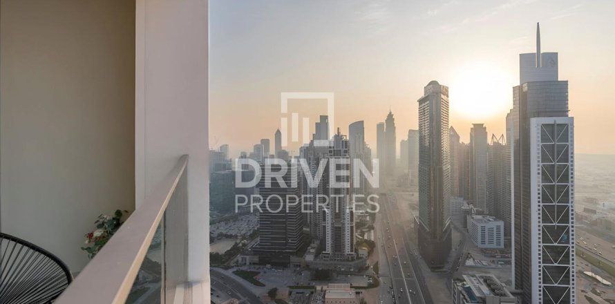 Apartamento en Forte, Downtown Dubai (Downtown Burj Dubai), Dubai, 2 dormitorios, 102.94 m², № 136784