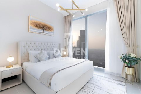 Apartamento en Forte, Downtown Dubai (Downtown Burj Dubai), Dubai, 2 dormitorios, 102.94 m², № 136784 - foto 6