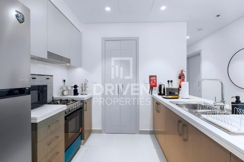 Apartamento en Forte, Downtown Dubai (Downtown Burj Dubai), Dubai, 2 dormitorios, 102.94 m², № 136784 - foto 7