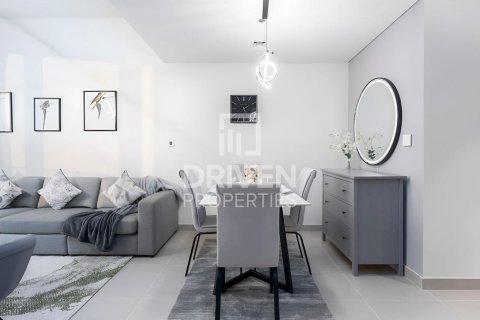 Apartamento en Forte, Downtown Dubai (Downtown Burj Dubai), Dubai, 2 dormitorios, 102.94 m², № 136784 - foto 8