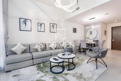 Apartamento en Forte, Downtown Dubai (Downtown Burj Dubai), Dubai, 2 dormitorios, 102.94 m², № 136784 - foto 4