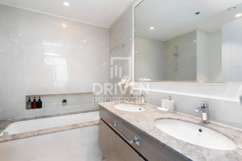 Apartamento en Forte, Downtown Dubai (Downtown Burj Dubai), Dubai, 2 dormitorios, 102.94 m², № 136784 - foto 10
