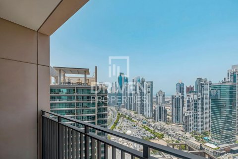 Apartamento en BLVD Crescent, Downtown Dubai (Downtown Burj Dubai), Dubai, 2 dormitorios, 131.09 m², № 136785 - foto 18