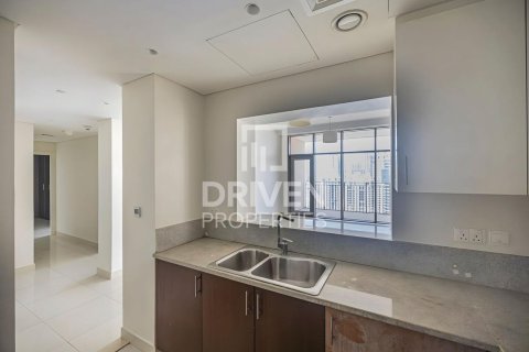 Apartamento en BLVD Crescent, Downtown Dubai (Downtown Burj Dubai), Dubai, 2 dormitorios, 131.09 m², № 136785 - foto 14