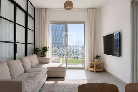 Apartment in Dubai Hills Estate, Dubai 2 bedrooms, 70.23 sq.m. № 136787