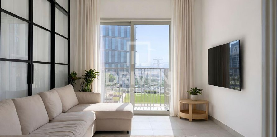 شقة في دبي هيلز استيت, دبي 2 غرف نوم, 70.23 م² رقم 136787