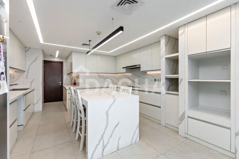 بانتهاوس في Emirates Crown, مرسى دبي, دبي 3 غرف نوم, 361 م² رقم 111578 - صورة 23