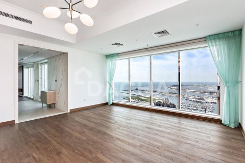 Penthouse in Emirates Crown, Dubai Marina, Dubai 3 bedrooms, 361 sq.m. № 111578