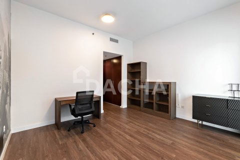 بانتهاوس في Emirates Crown, مرسى دبي, دبي 3 غرف نوم, 361 م² رقم 111578 - صورة 16