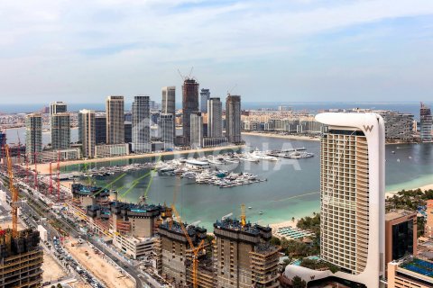 بانتهاوس في Emirates Crown, مرسى دبي, دبي 3 غرف نوم, 361 م² رقم 111578 - صورة 6