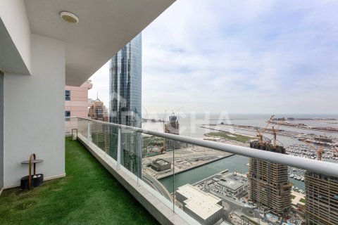 بانتهاوس في Emirates Crown, مرسى دبي, دبي 3 غرف نوم, 361 م² رقم 111578 - صورة 2