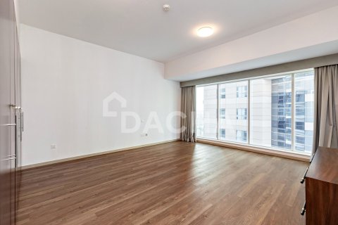 بانتهاوس في Emirates Crown, مرسى دبي, دبي 3 غرف نوم, 361 م² رقم 111578 - صورة 11