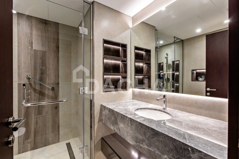 بانتهاوس في Emirates Crown, مرسى دبي, دبي 3 غرف نوم, 361 م² رقم 111578 - صورة 15