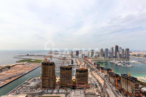 بانتهاوس في Emirates Crown, مرسى دبي, دبي 3 غرف نوم, 361 م² رقم 111578 - صورة 3