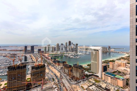 بانتهاوس في Emirates Crown, مرسى دبي, دبي 3 غرف نوم, 361 م² رقم 111578 - صورة 4