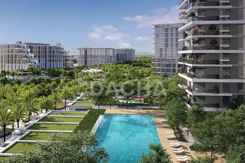 Appartement à Dubai Hills Estate, Dubai, 1 chambre, 69 m², № 111571 - photo 3