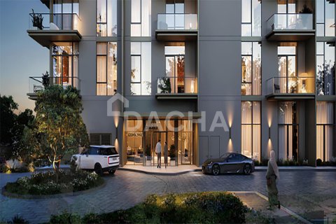 Appartement à Dubai Hills Estate, Dubai, 1 chambre, 69 m², № 111571 - photo 10