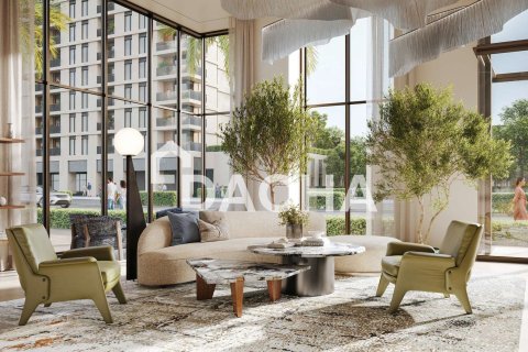 Appartement à Dubai Hills Estate, Dubai, 1 chambre, 69 m², № 111571 - photo 8