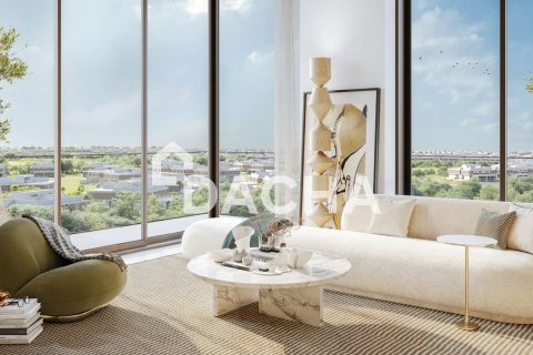 Apartment in Dubai Hills Estate, Dubai 1 bedroom, 69 sq.m. № 111571