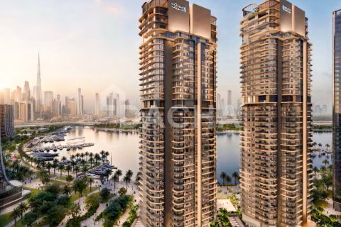 Appartement à Dubai Design District, Dubai, 2 chambres, 136 m², № 111572 - photo 3