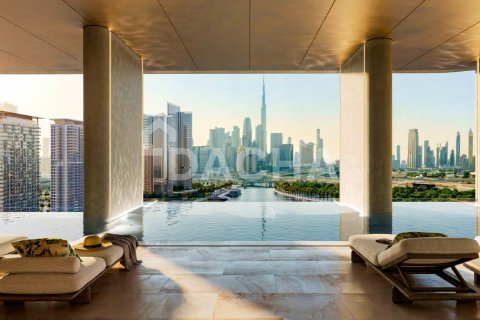Appartement à Dubai Design District, Dubai, 2 chambres, 136 m², № 111572 - photo 4