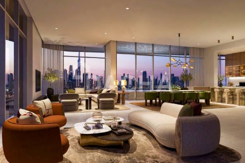 Appartement à Dubai Design District, Dubai, 2 chambres, 136 m², № 111572 - photo 10