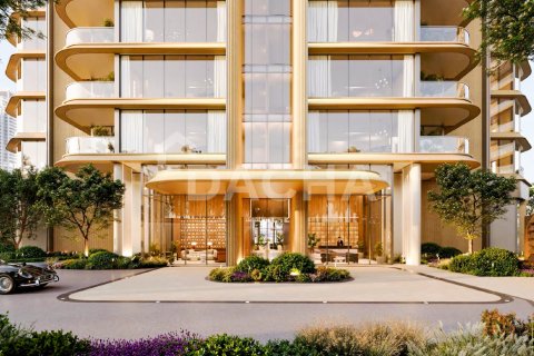 Appartement à Dubai Design District, Dubai, 2 chambres, 136 m², № 111572 - photo 6
